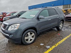 GMC Acadia SLT-1 3.6L 6 2012