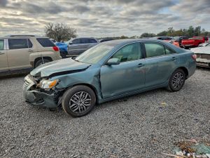 Toyota Camry CE 2.4L 4 2007
