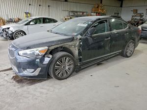 Kia Cadenza (K7) PREMIUM 3.3L 6 2014