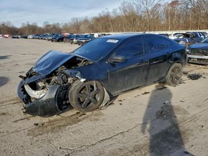 Dodge Dart SXT 2.4L 4 2015