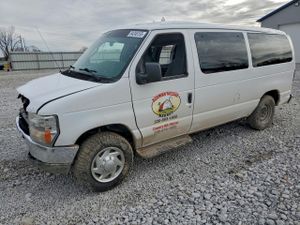 Ford Econoline E150 VAN 4.6L 8 2009