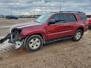 Toyota 4Runner SR5 4.0L 6 2006