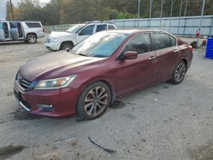 Honda Accord SPORT 2.4L 4 2014
