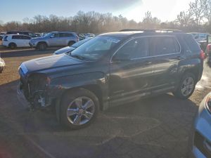 GMC Terrain SLE 2.4L 4 2014