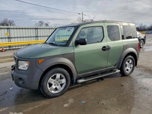 Honda Element EX 2.4L 4 2004