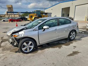 Honda Civic LX 1.8L 4 2014