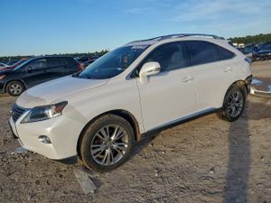 Lexus RX 350 3.5L 6 2013