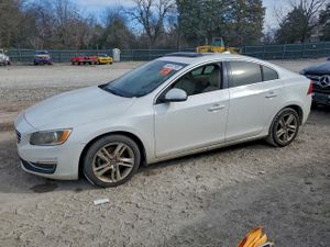 Volvo S60 PREMIER 2.0L 4 2015