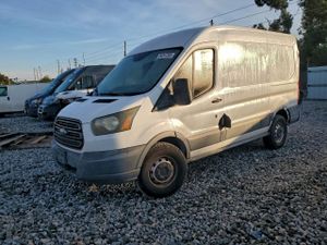 Ford Transit T-250 3.7L 6 2015