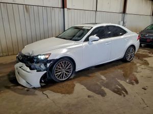 Lexus IS 250 2.5L 6 2014