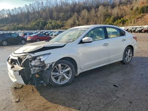 Nissan Altima 2.5 2.5L 4 2013