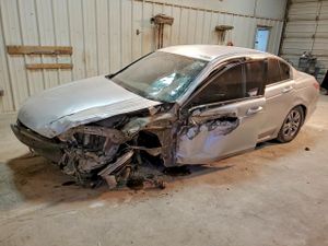 Honda Accord SE 2.4L 4 2012