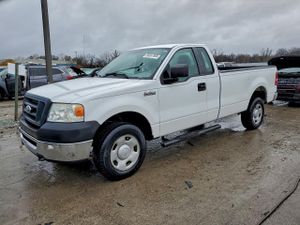 Ford F-150 4.6L 8 2008