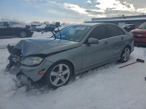 Mercedes-Benz C 300 4MATIC 3.0L 6 2010
