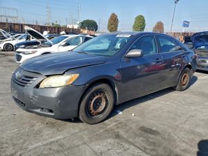 Toyota Camry LE 3.5L 6 2007