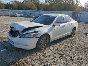 Honda Accord EXL 3.5L 6 2012