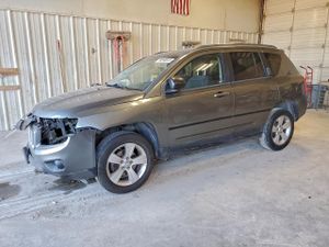 Jeep Compass SPORT 2.0L 4 2012