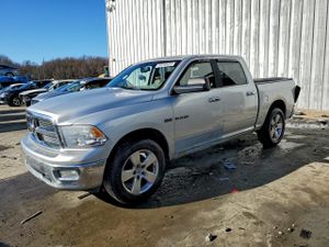 Dodge RAM 5.7L 8 2009