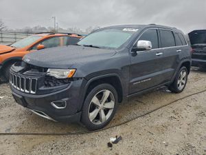Jeep Grand Cherokee LIMITED 3.6L 6 2014