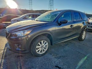 Mazda CX-5 TOURING 2.5L 4 2014