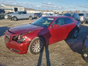 Chrysler 300 3.6L 6 2012