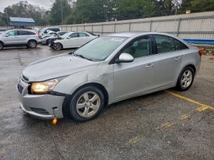 Chevrolet Cruze LT 1.4L 4 2011