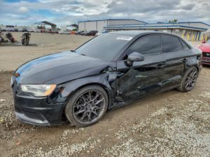 Audi A3 PREMIUM 2.0L 4 2015