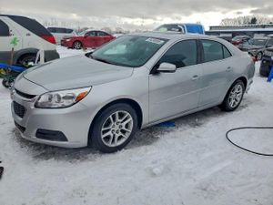 Chevrolet Malibu 1LT 2.5L 4 2014