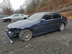 BMW 3 Series XI 3.0L 6 2006
