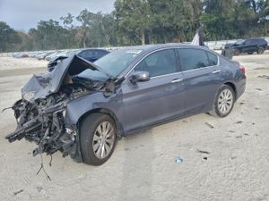 Honda Accord EXL 2.4L 4 2015