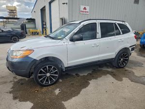 Hyundai Santa Fe GLS 2.7L 6 2009