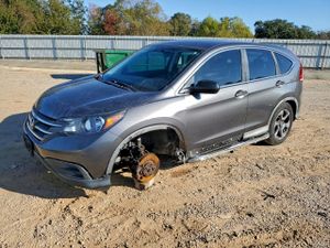 Honda CR-V LX 2.4L 4 2013