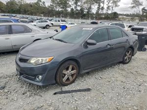 Toyota Camry BASE 2.5L 4 2012