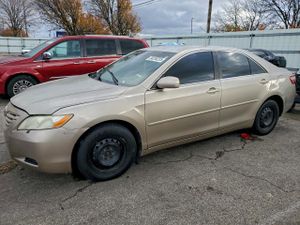 Toyota Camry CE 2.4L 4 2007