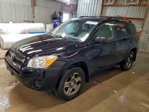Toyota Rav4 2.5L 4 2011