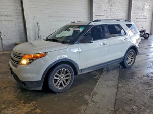 Ford Explorer XLT 3.5L 6 2015