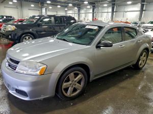 Dodge Avenger SE 2.4L 4 2013