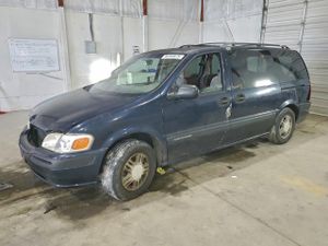 Chevrolet Venture 3.4L 6 1999