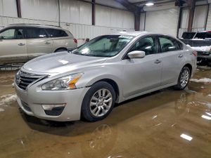 Nissan Altima 2.5 2.5L 4 2014