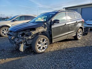 Ford Escape SEL 2.0L 4 2013