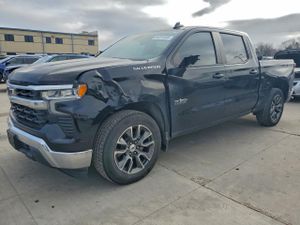 Chevrolet Silverado 1500 C1500 LT 2.7L 4 2023