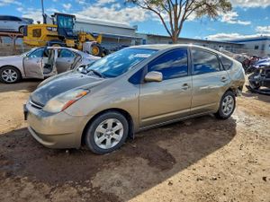 Toyota Prius 1.5L 4 2006