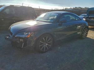 Audi TT 2.0L 4 2009