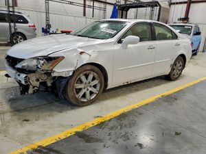 Lexus ES 350 3.5L 6 2008