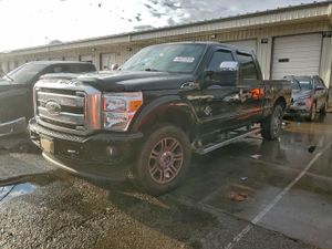 Ford F-250 SUPER DUTY 6.7L 8 2016