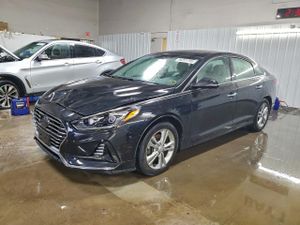 Hyundai Sonata SPORT 2.4L 4 2018