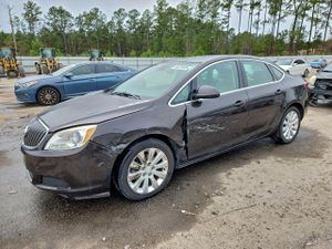 Buick Verano 2.4L 4 2015