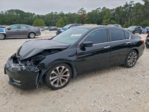 Honda Accord SPORT 2.4L 4 2014