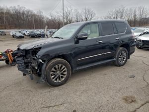 Lexus GX 460 PREMIUM 4.6L 8 2014