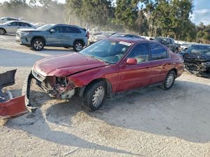 Honda Accord EX 2.2L 4 1997